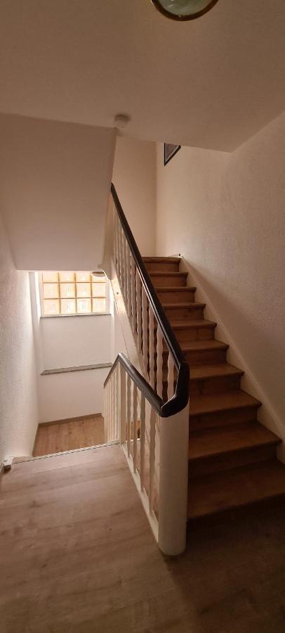 Ferienhaus Schnitzius Kinheim エクステリア 写真