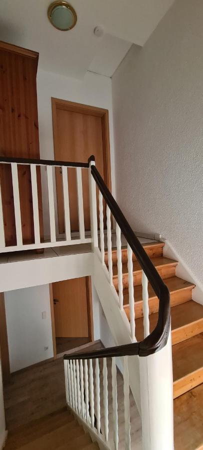 Ferienhaus Schnitzius Kinheim エクステリア 写真